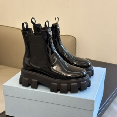 Louis Vuitton Boots